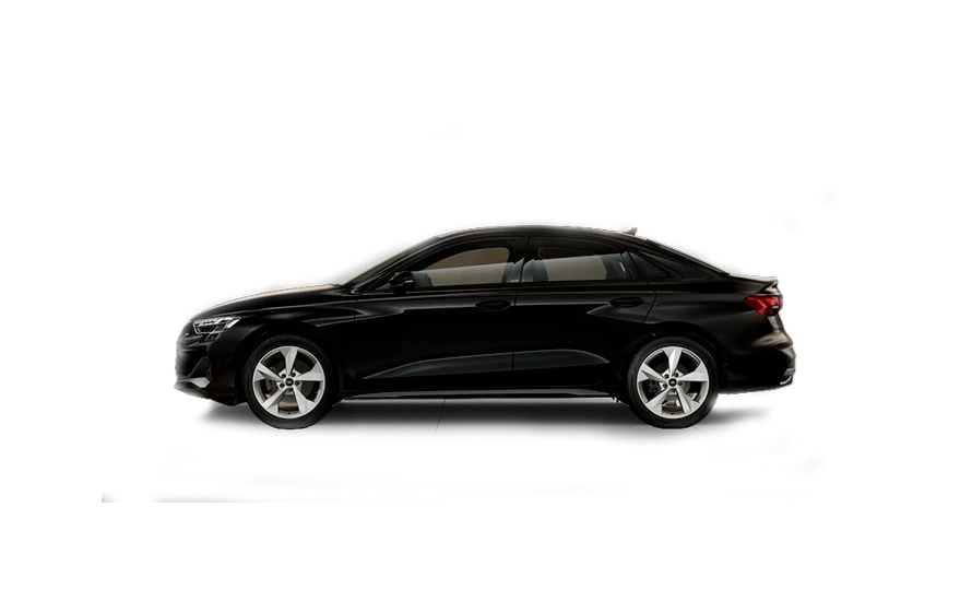 Advanced 40 TFSI S tronic
